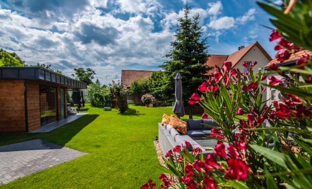 Voelgy Vendeghaz Otel Etyek Dış mekan fotoğraf